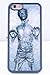 (iPhone 6 (4.7) 6s-Han Solo Carbonite-Rubber Grip) iPhone 6 (4.7) ROXX Star Wars case