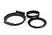 Haida 150 Series Filter Holder for Tokina at-X 16-28mm f/2.8 Pro FX Lens