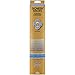 Gonesh - Extra Rich Scented Incense Sticks - Non-Toxic 10” Slow Burn Aromatic Sticks - Nag Champa - 100 Pack