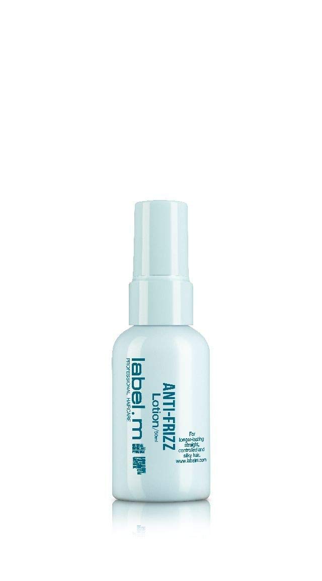 label.m Anti-Frizz Lotion, 50 ml