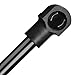 ARANA Liftgate Lift Supports/Gas Charged Rear Hatch Struts for 2003-2014 Volvo XC90 Qty 2 SG315018