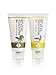doTERRA - Reveal Facial System - Essential Skin Care - 1 Kit Includes Refining Polish and Peptide Activator (3.4 oz total)