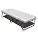 Best Price Mattress Space Saver Rollaway Guest Bed, Deluxe