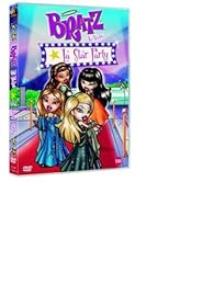 Bratz : La Star Party - Edition Belge