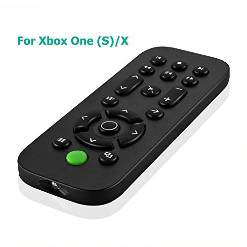 OBVIS Remote Control for Xbox One/Xbox One S/X Replacement Wireless