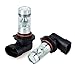 Super Bright SUGERYY HID White 9005 HB3 9145 H10 6000K LED Headlight Fog light