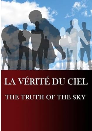 Amazon Com La Verite Du Ciel The Truth Of The Sky Pal Jim Mcsherry Jim Mcsherry Movies Tv