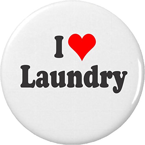 I Love Laundry 2.25