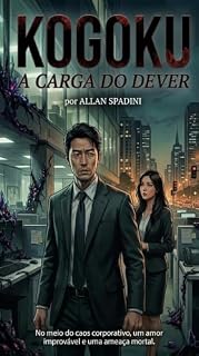 Livro Kogoku: A carga do dever