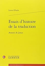 Essais d'histoire de la traduction