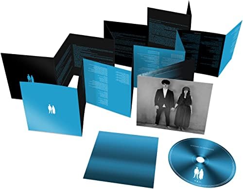 Neu! - 50! - Amazon.com Music