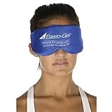 Elasto-Gel Hot/Cold Therapy Sinus Mask