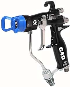 Ремкомплект graco g40
