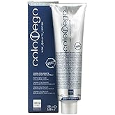 Ever Ego Permanent Hair Color 3.38oz (Light Blonde Golden (8/3))