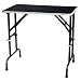 Master Equipment Adjustable Height Grooming Table, 42 by 24-Inch primary