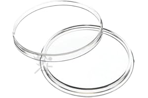 25 - Air-Tite H39 (39mm) Direct Fit Coin Holder Capsules for 1 oz Silver and Copper Rounds