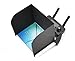 gouduoduo2018 Ipad Tablet Monitor Sun hood Sunshade for DJI Mavic pro Phantom 4 pro Inspire M600 DJI OSMO (L168)