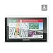 2PCS Glass GPS Screen Protector for DriveSmart 50 51 LMT LMTHD 5 Inch, LFOTPP 9H Tempered Glass Guard Shield Scratch-Resistant Ultra HD Extreme Clarity