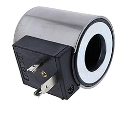 HVACSTAR 24VDC Solenoid Coil compatible with Bosch