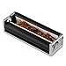 VERY100 OCB 70mm Handroll Metal Cigarette Making Tobacco Rolling Machine Roller Maker