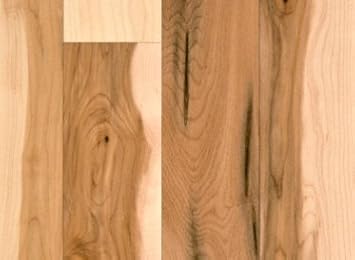 Bellawood 10012325 3 4 X 3 1 4 Rustic Maple Hardwood Flooring