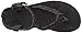Teva Women's Original Suede Braided Ankle-Strap Sandal