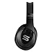 SOUL Electronics X-TRA Performance Bluetooth 4.0 Wireless Over-Ear Headphones for Sports. 24 Hours Playtime for Running and Workout and GYM. Support Apple iPhone and Android – Blackthumb 3