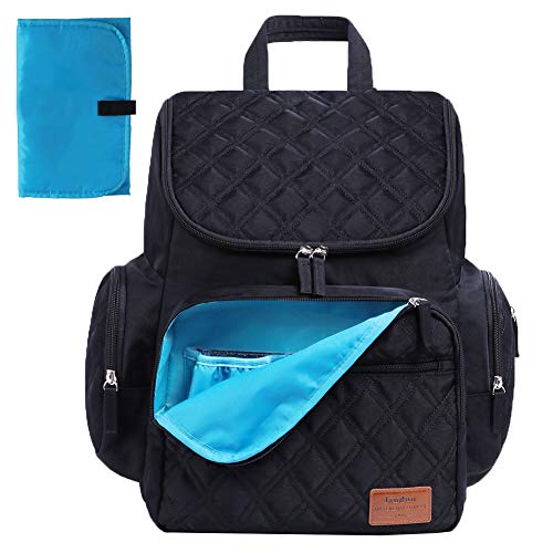landuo diaper backpack