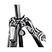 Manfrotto 190X Aluminum 3-Section Tripod Kit with XPRO Fluid Head (MK190X3-2W)