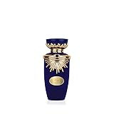 Lattafa Emaan Eau de Parfum Spray for Unisex, 3.4