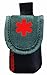 Rescue Shot Case™ Auvi-Q Epinephrine/Evzio Naloxone Auto-Injector Case (Black)