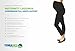 Terramed Just Think Comfort Maternity Leggings Over The Belly | Microfiber Graduated Compression Stockings Women 20-30 mmHg (Medium)