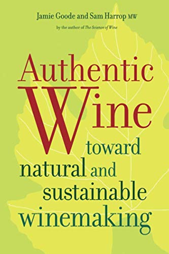 Authentic Wine by Goode