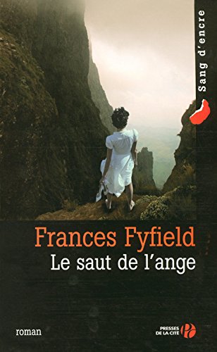 Le  saut de l'ange