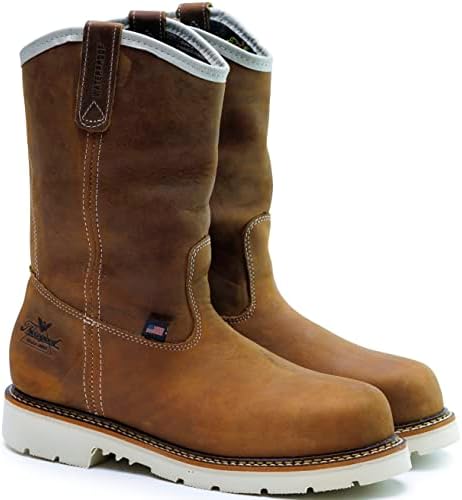 Amazon.com: Thorogood AST Low Charcoal 15 D (M) : Clothing 