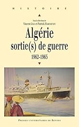 Algérie, sortie(s) de guerre