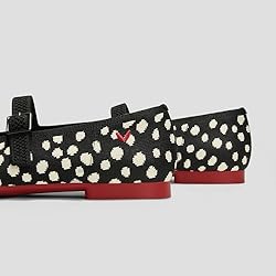 VIVAIA Margot Mary Jane Women Flat Shoes