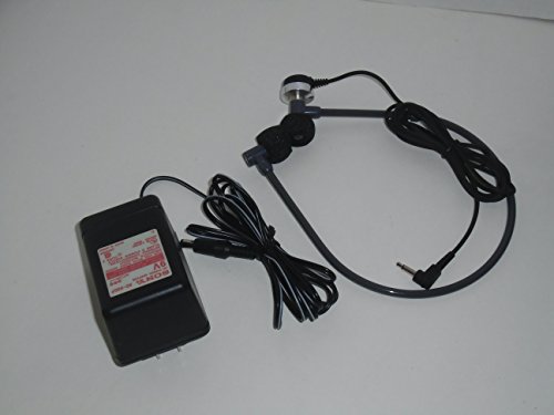 Sony-M-2000-Microcassette-Transcriber