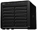 12BAY NAS DISKSTATION DS3617XS