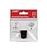 JOBY Universal Flash Shoe for GorillaPods, Tripods, Mounts and Remote Strobes