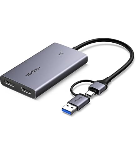Amazon.com: Magewell USB Capture HDMI Gen 2 – 1 Channel HDMI to