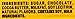 Nestle Toll House Semi-Sweet Chocolate Mini Morsels, 12 Ounce Package