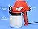 Thunder Hardware 300W Solenoid Powered Painter Plus Airless Paint Sprayer with 28 oz Container