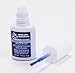 Mercury Adhesives Brush-in-Cap Threadlocker 10 Grams ** New Size **