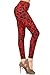 Leggings Depot Ultra Soft REGULAR and PLUS Popular Best Printed Fashion Leggings
