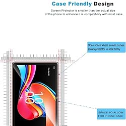 Natbok 2 Pack Compatible with Xiaomi Pad 6/Pad 6