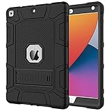 Azzsy Case for iPad 9th Generation/iPad 8th