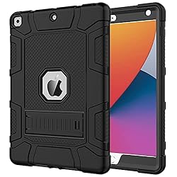 Azzsy Case for iPad 9th Generation/iPad 8th