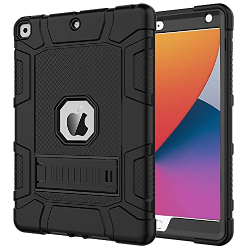 Azzsy Case for iPad 9th Generation/iPad 8th
