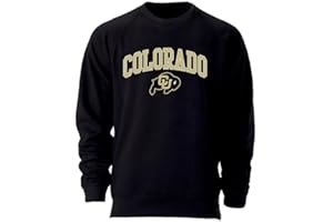 Barnesmith Spirit Logo, Adult Unisex, Crewneck Sweatshirt for College